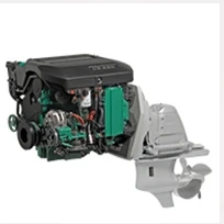 Volvo Penta Parts - Volvo Penta Boat Engine Parts UK | SalMarine