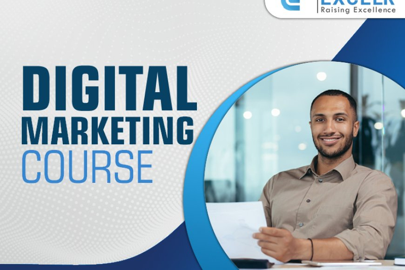 Exploring Digital Marketing Courses in Ahmedabad