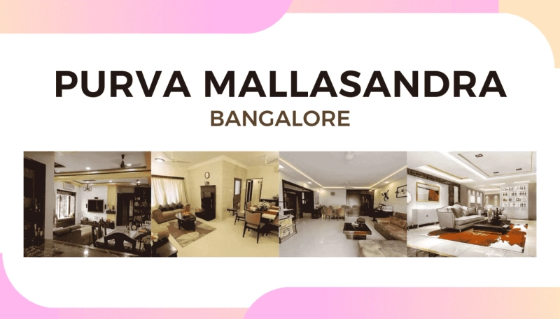 Puravankara Mallasandra - Spacious Apartments in Bangalore