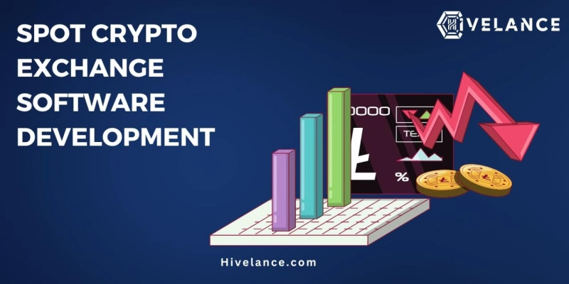Exploring the Future of Spot Exchange Software: Trends and Opportunities for Growth
