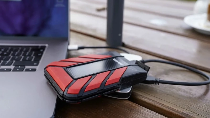 5 Effective Techniques to Restore Data from a Portable Hard Drive