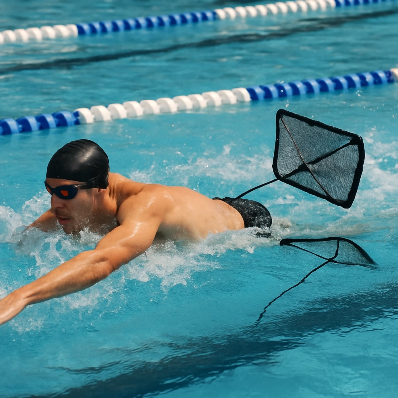Swim Parachute: The Ultimate Guide