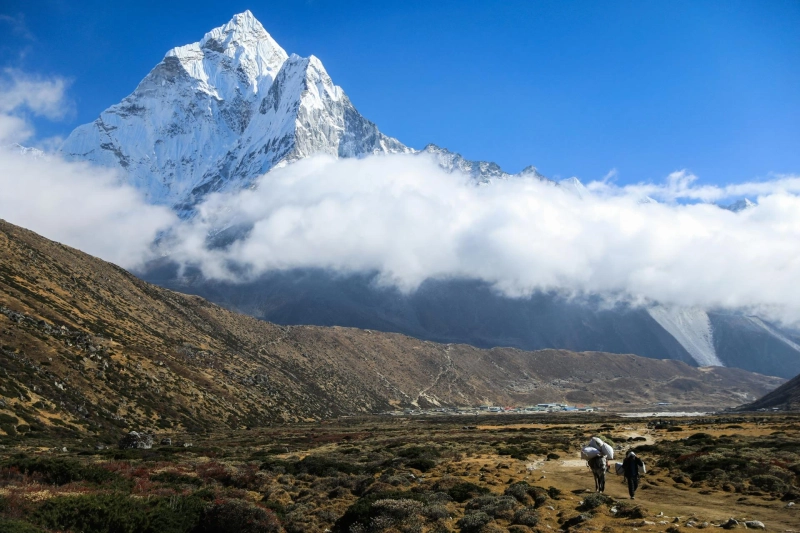 Everest View Trek Cost – What to Expect on a Short Himalayan Journey