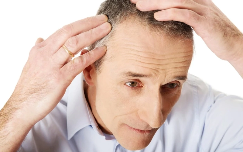 Explain The Causes For Failed Hair Transplant Treatment