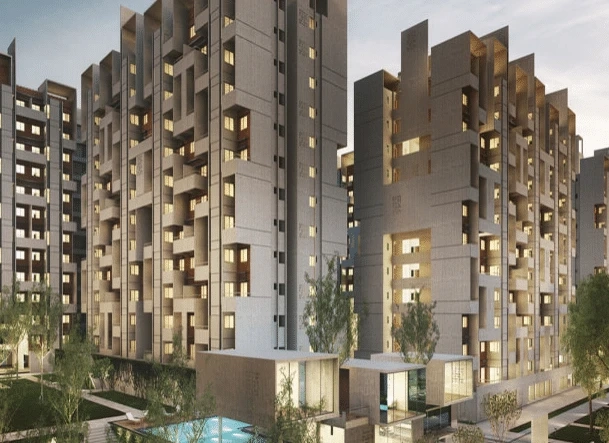 Ronak Urban Centre- Modest Prices
