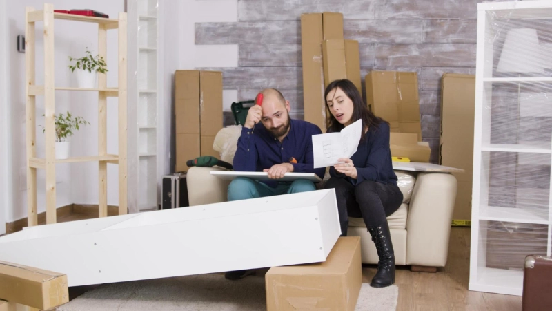 Stress-Free Household Waste Removal Solutions in Manchester