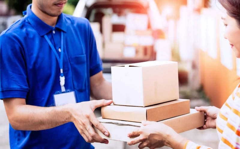 Significance of online medicine delivery service