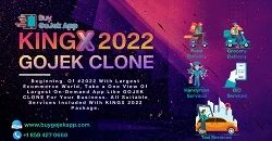 Gojek Clone for Multi-Service Business in Philippines