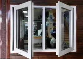 Why Builders Prefer Casement uPVC Windows in Porur Projects