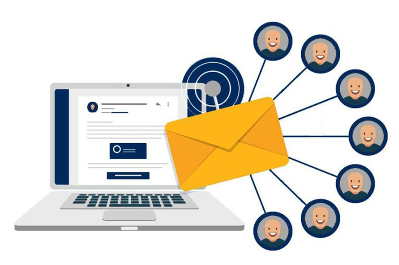 Scheduling Email Campaigns with Bulk Email Services