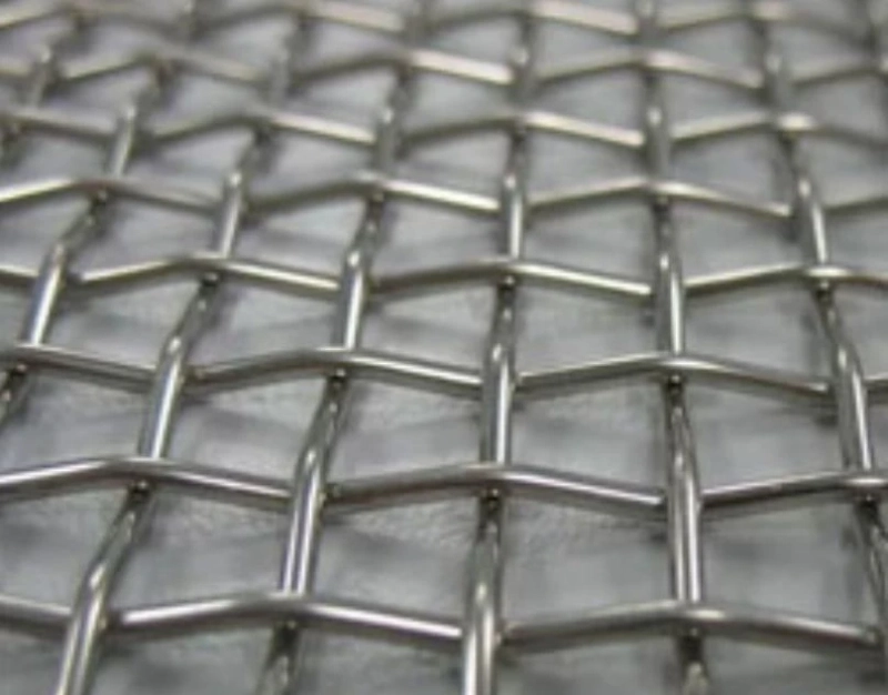 Exploring the types of Stainless Steel Wire Mesh