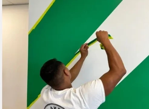 Commercial Painters in Sydney: Transforming Business Spaces with AKD Painting