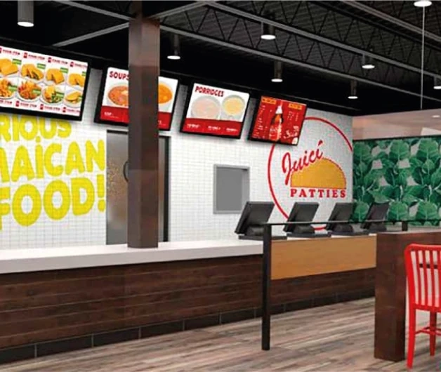 Caribbean Restaurant Franchises are Making Food Fun Again!