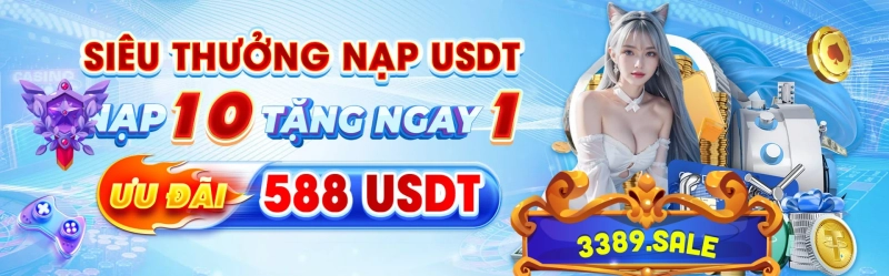 Nhà Cái 3389 – Sân Chơi Cá Cược Uy Tín Hàng Đầu 2025