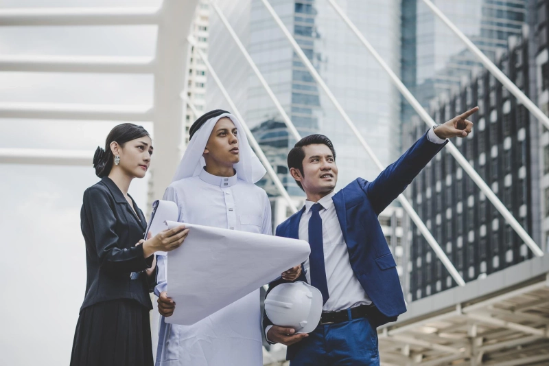 Choosing the Right Villa Construction Companies in Dubai for Long-Term Value