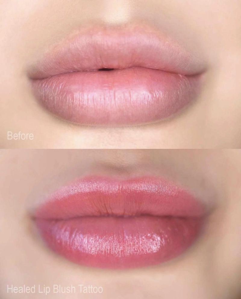 Why Should You Consider Lip Blush NYC? A Brief Yet Comprehensive Answer