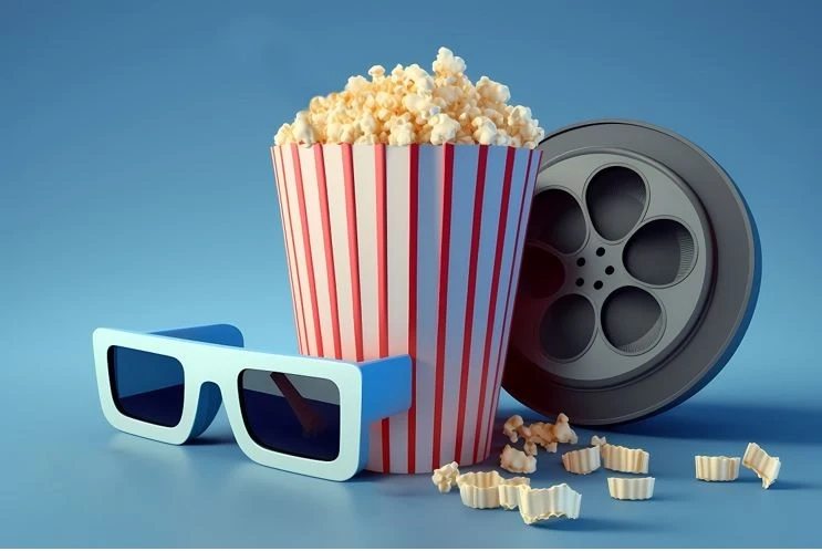 Video Rental Industry Size, Trends, and Top Players