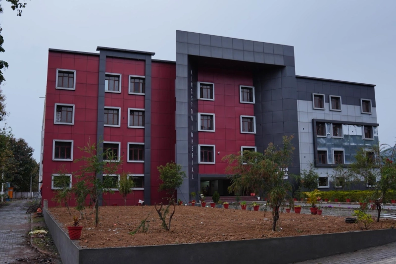 Best Nursing College in Dehradun for a Successful Nursing Career