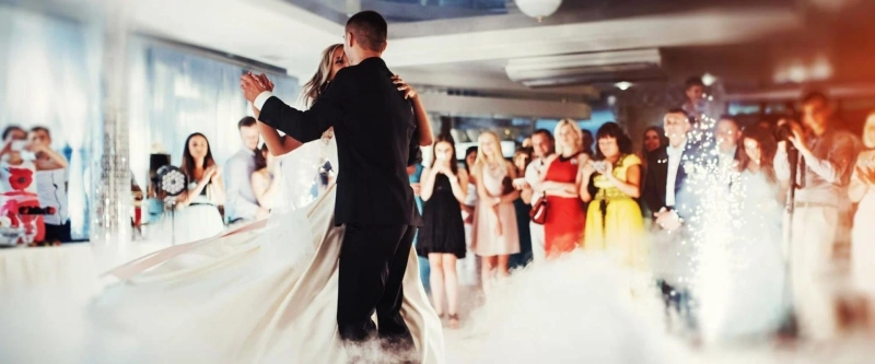 When To Start Taking Wedding Dance Lessons?