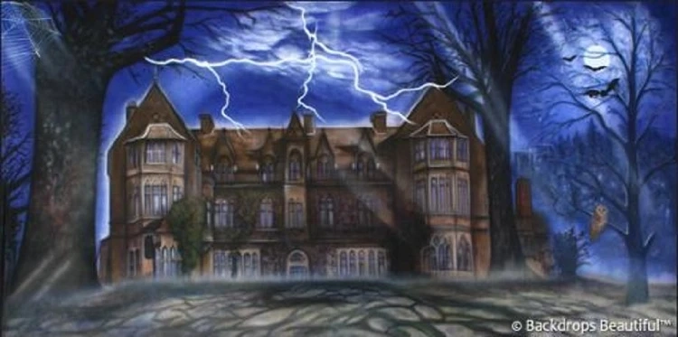 How to Add Shivering Effects at Your Halloween Party?