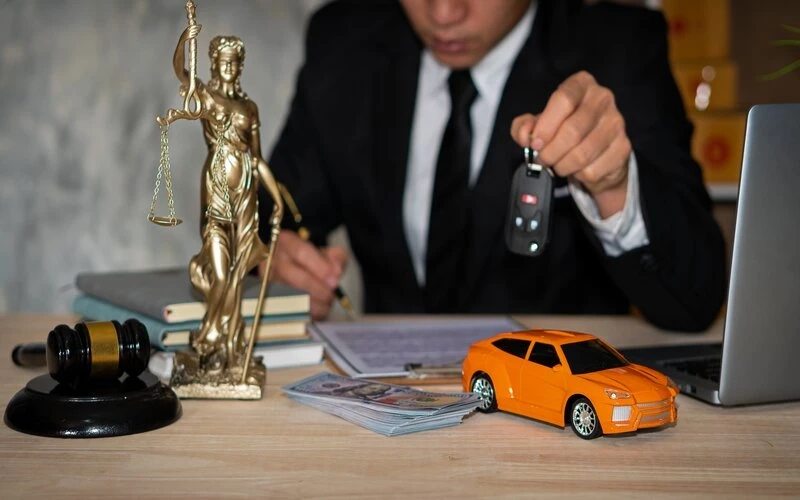 Car Accident Attorney - Popper Law