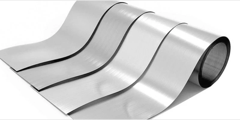 Stainless Steel Shim: Precision, Strength, and Versatility in Every Sheet - United Stainless LLP