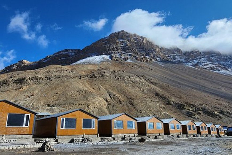 Review About My Spiti Tour through Thrillophilia