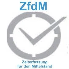 Mitarbeiter Zeiterfassungssystem