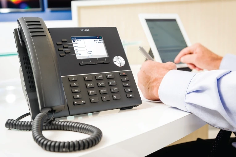Opportunity To Leap To The PBX Telephone System
