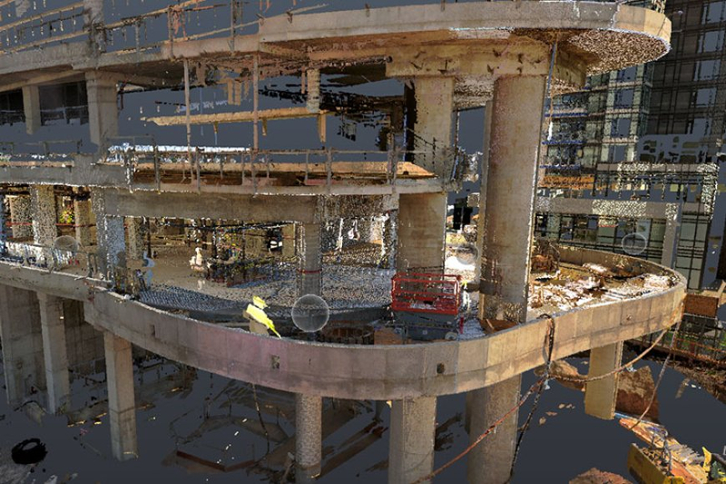 How 3D Scanning is Changing the Dynamics of Your Business?
