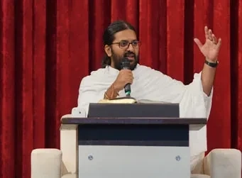 Understanding the True Meaning of Atmarpit Diksha Through the Journey of Senior Sanyasi Atmarpit Nemiji
