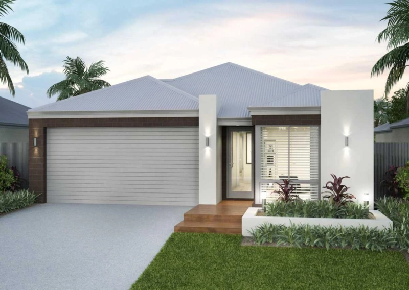 Make Your Dream A Reality With House And Land Packages