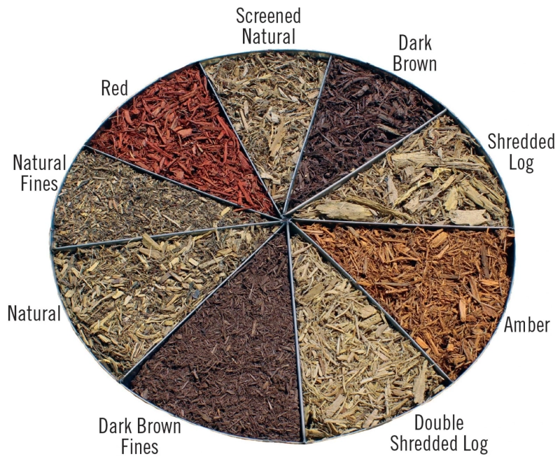 The Benefits of Using Organic Mulch for Potted Plants