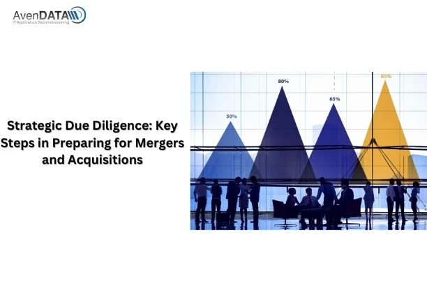 Strategic Due Diligence: Key Steps in Preparing for Mergers and Acquisitions