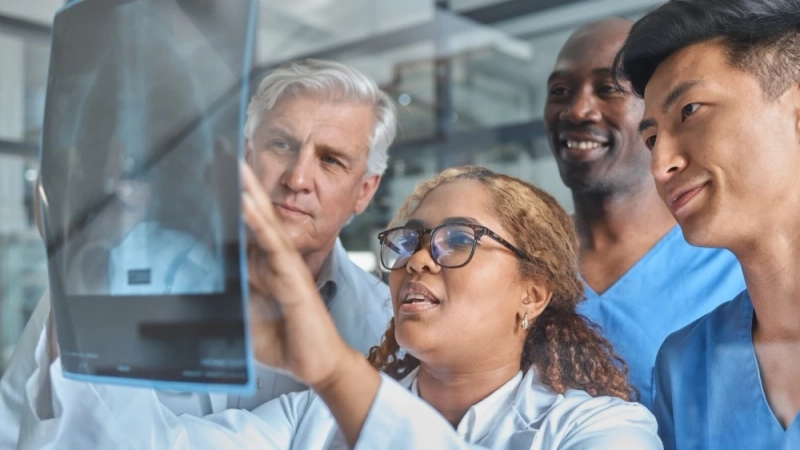 Online Doctor Consultations: Modern Healthcare Access With Dokternow