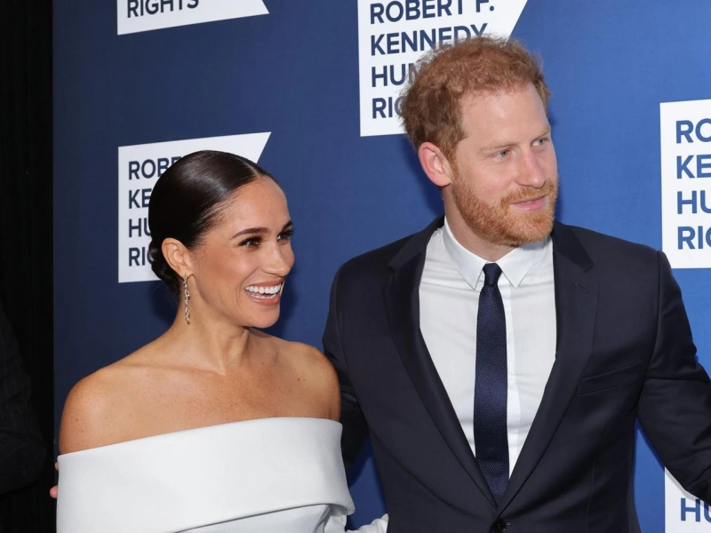 Shocking Meghan and harry news-Meghan returning to Hollywood in the role offered to Lady Diana?