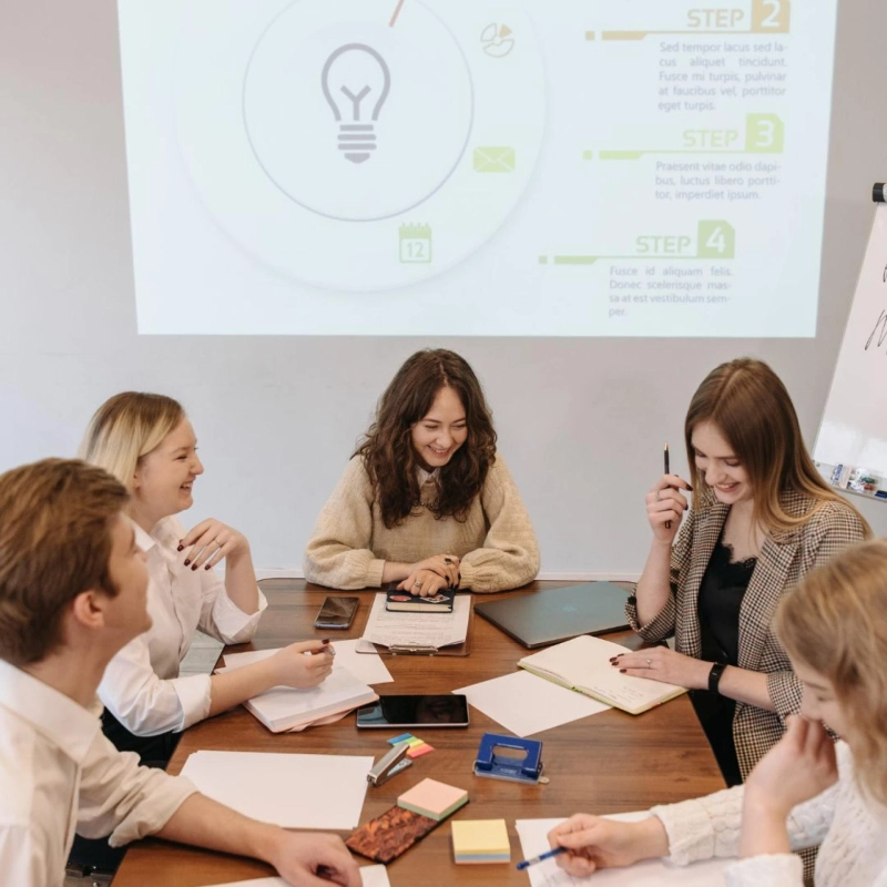 4 Marketing Tips For Your Small Business Venture