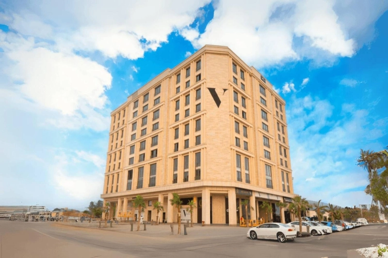 The Vertical: Redefining How Pakistan Builds, Invests, and Grows