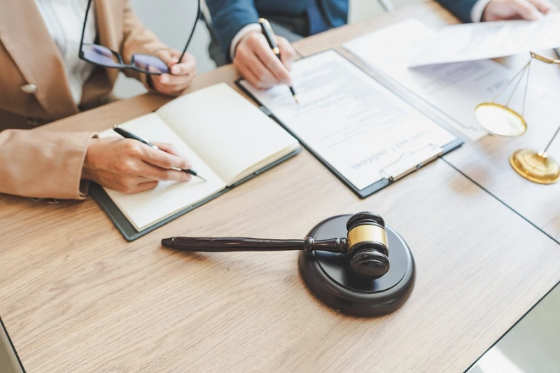 Benefits of (Professional) Legal Translation Services