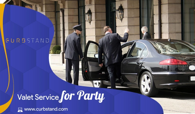 A Brief Overview To A Valet Service For Party