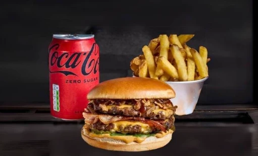 Discovering the Best Burger Experience at Burger Valley