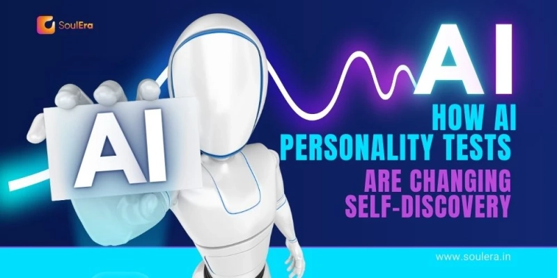How AI Personality Tests Are Changing Self-Discovery
