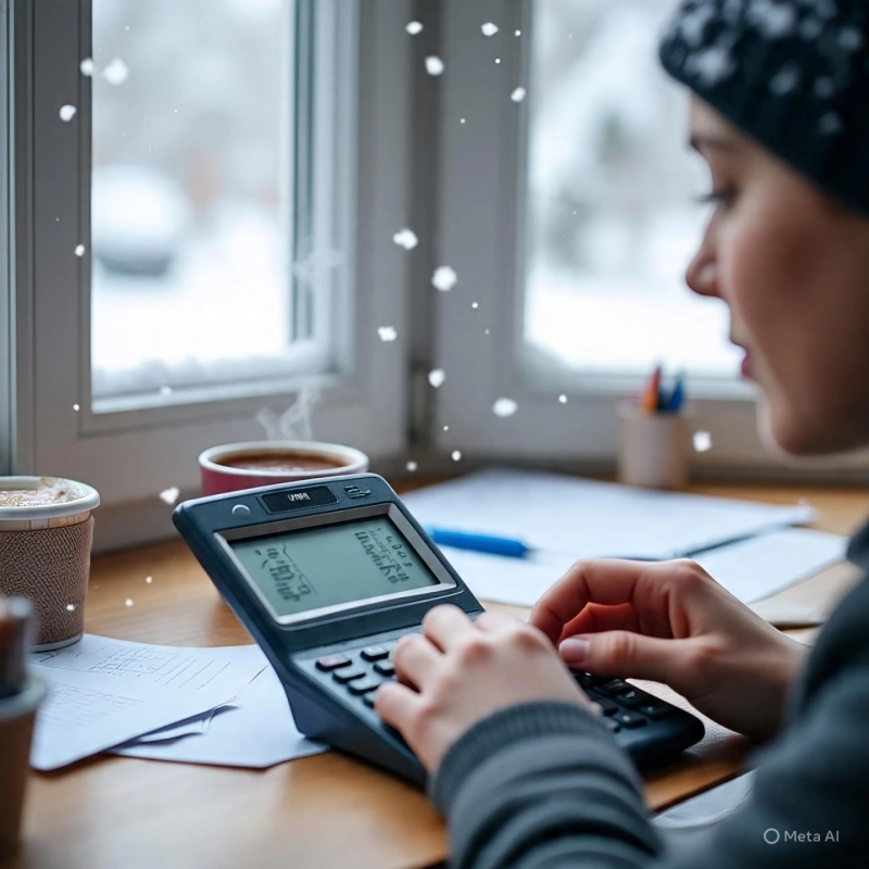 Snow Day Calculator: Your Ultimate Winter Planning Guide
