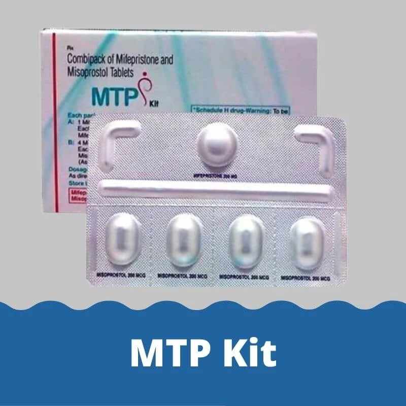 Buy Mtp Kit Online