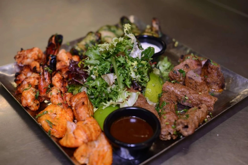 Authentic Turkish Taste in Luton: A Foodie's Guide