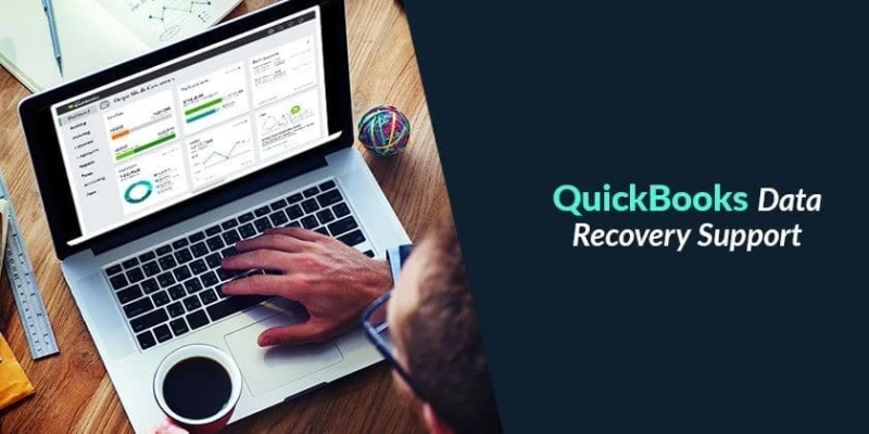 Quickbooks Recovery Tool - Fix Corrupt QBW and QBB Files