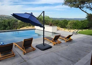 How Custom Pool Building Can Transform Your Outdoor Living Space