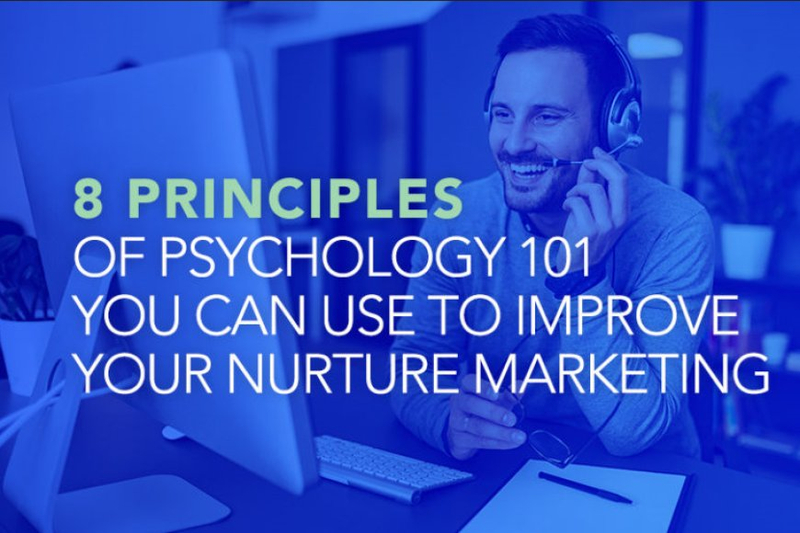 10 psychology principles a good way to useful resource in enterprise boom