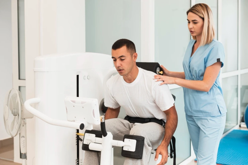 Precision in Motion: Advantages of Robotic Hip Surgery