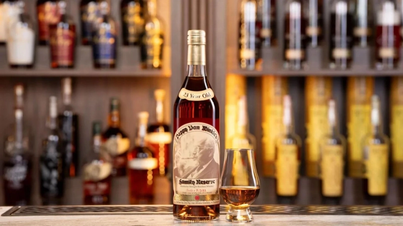 Can Selling Old Bourbon Online Be More Lucrative Than You Expect?